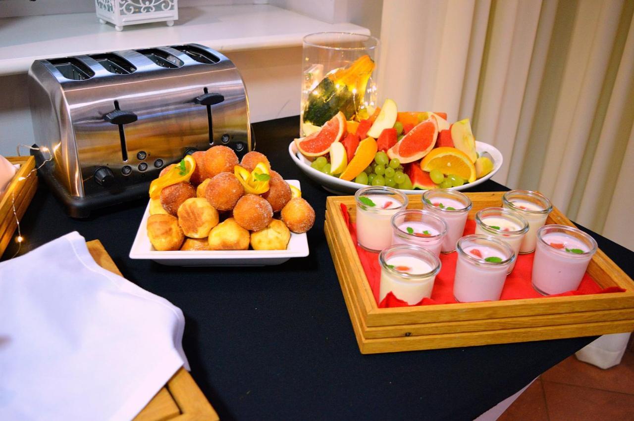 Tailor Hotel Sport & Conference Моронг Экстерьер фото