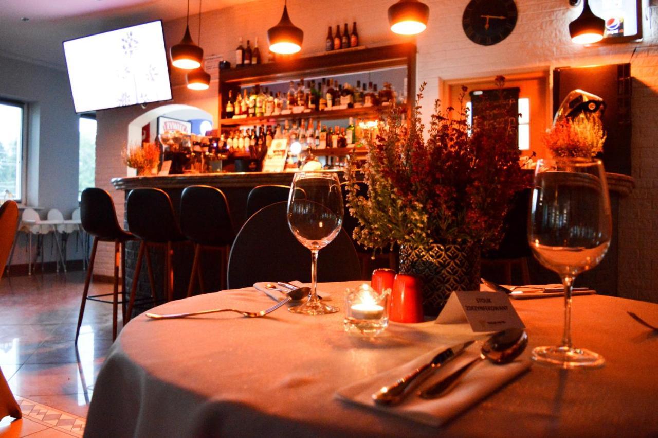 Tailor Hotel Sport & Conference Моронг Экстерьер фото