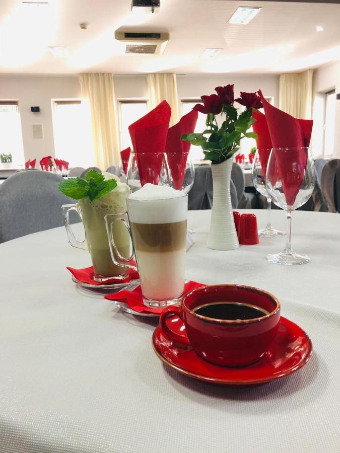 Tailor Hotel Sport & Conference Моронг Экстерьер фото