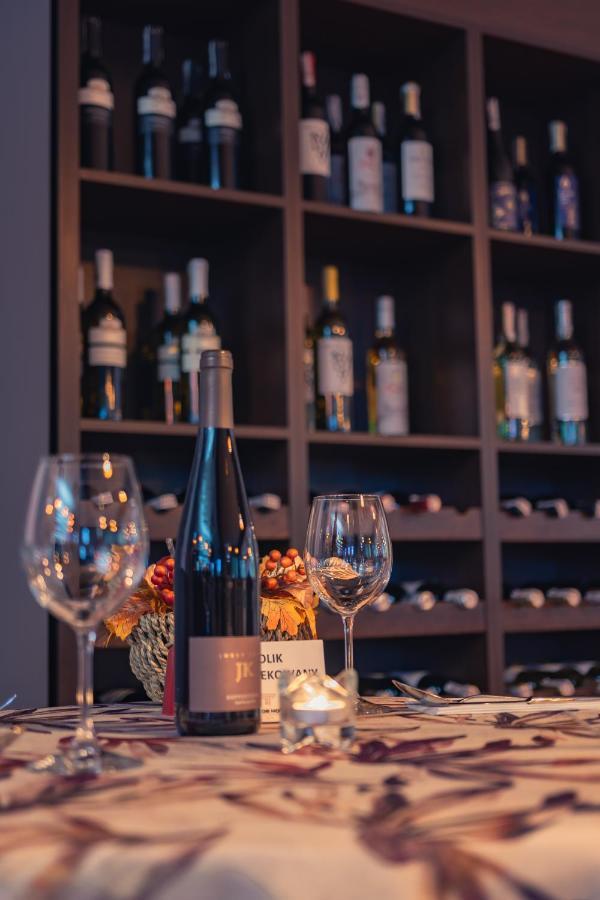 Tailor Hotel Sport & Conference Моронг Экстерьер фото