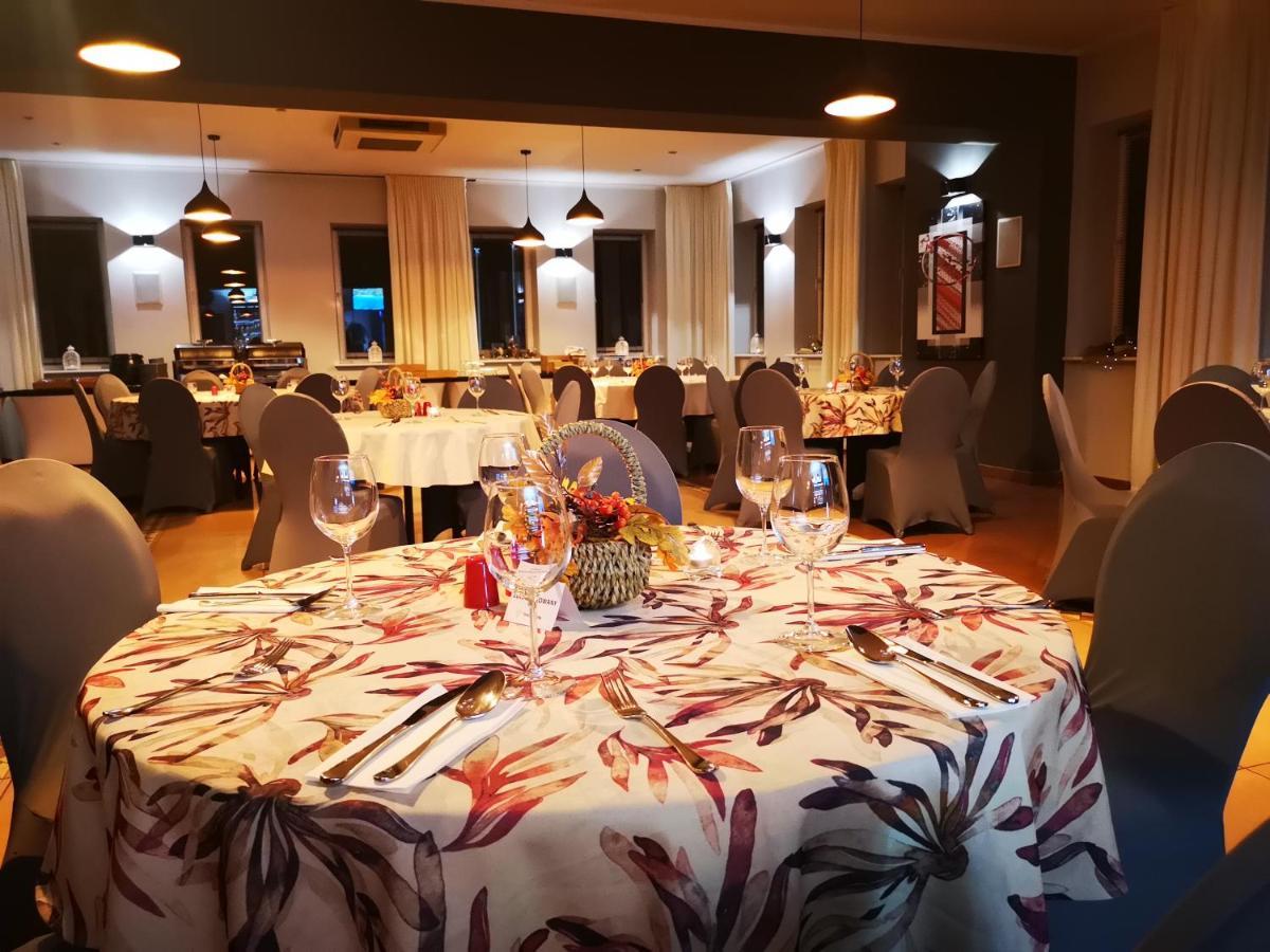 Tailor Hotel Sport & Conference Моронг Экстерьер фото