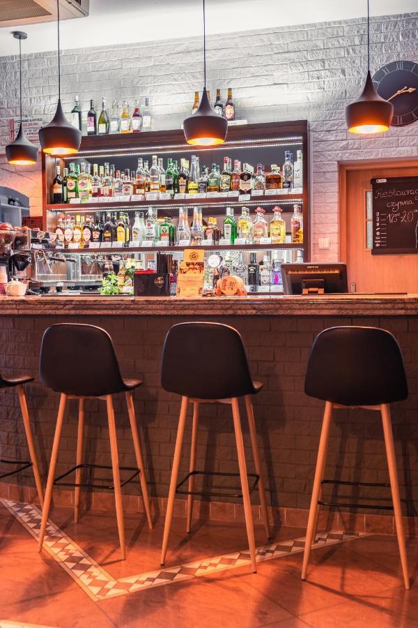 Tailor Hotel Sport & Conference Моронг Экстерьер фото