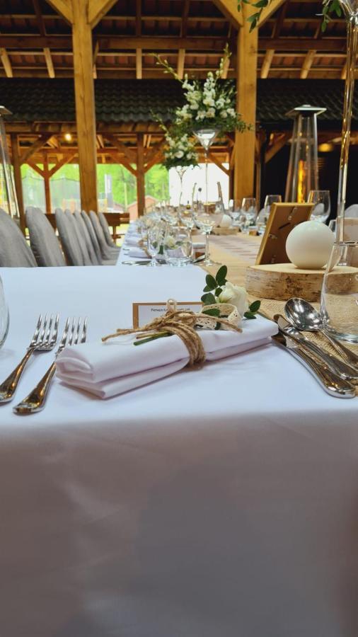 Tailor Hotel Sport & Conference Моронг Экстерьер фото