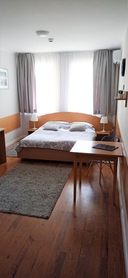 Tailor Hotel Sport & Conference Моронг Экстерьер фото