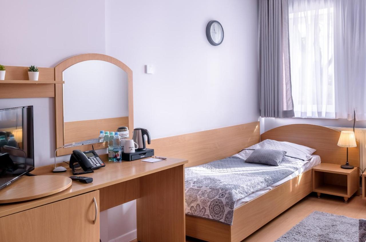 Tailor Hotel Sport & Conference Моронг Экстерьер фото