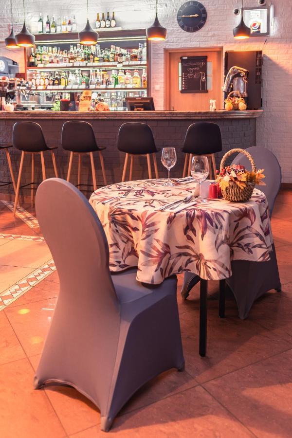 Tailor Hotel Sport & Conference Моронг Экстерьер фото