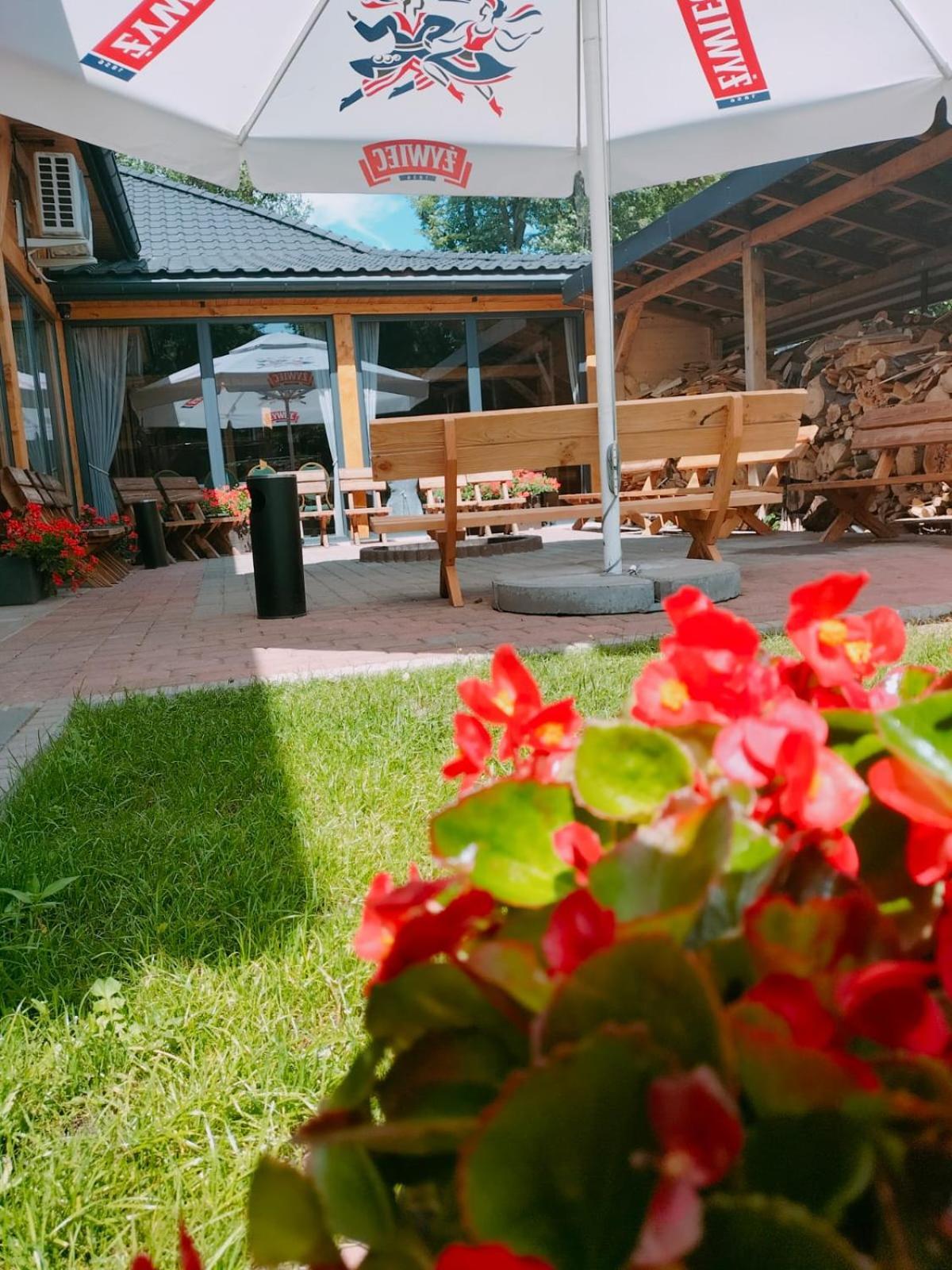 Tailor Hotel Sport & Conference Моронг Экстерьер фото