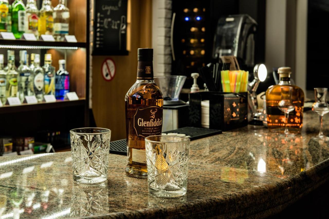 Tailor Hotel Sport & Conference Моронг Экстерьер фото