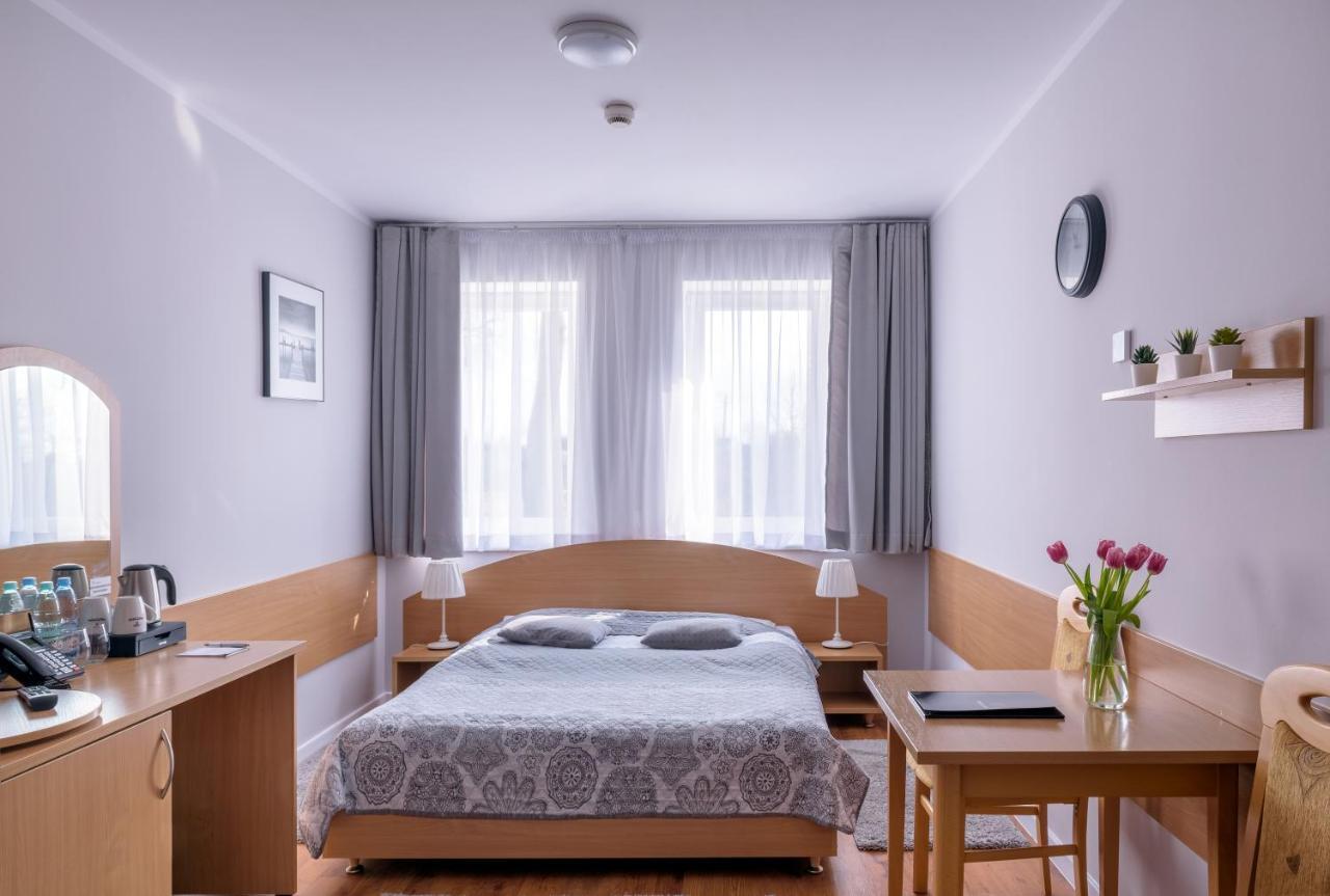 Tailor Hotel Sport & Conference Моронг Экстерьер фото
