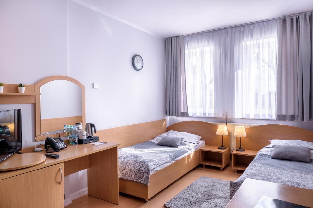 Tailor Hotel Sport & Conference Моронг Экстерьер фото