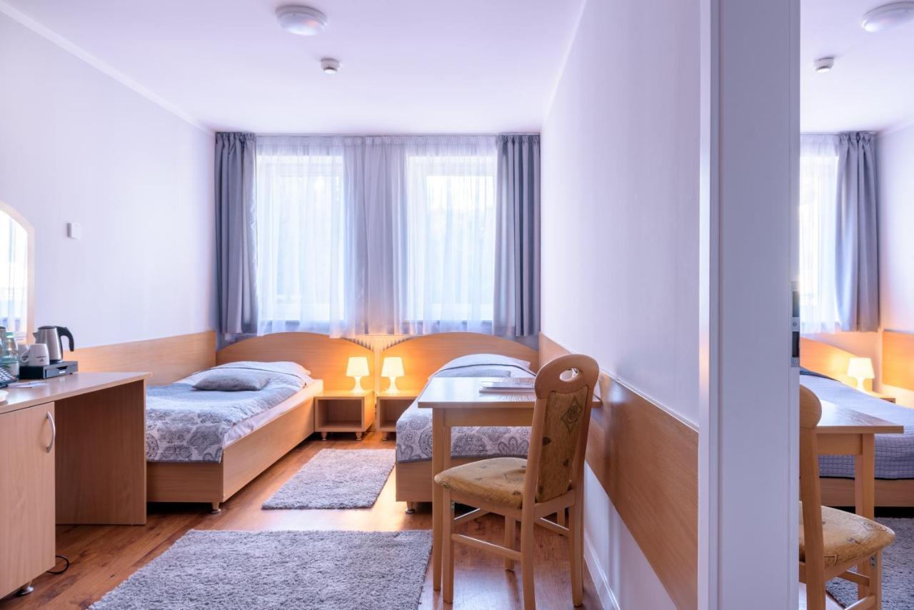 Tailor Hotel Sport & Conference Моронг Экстерьер фото