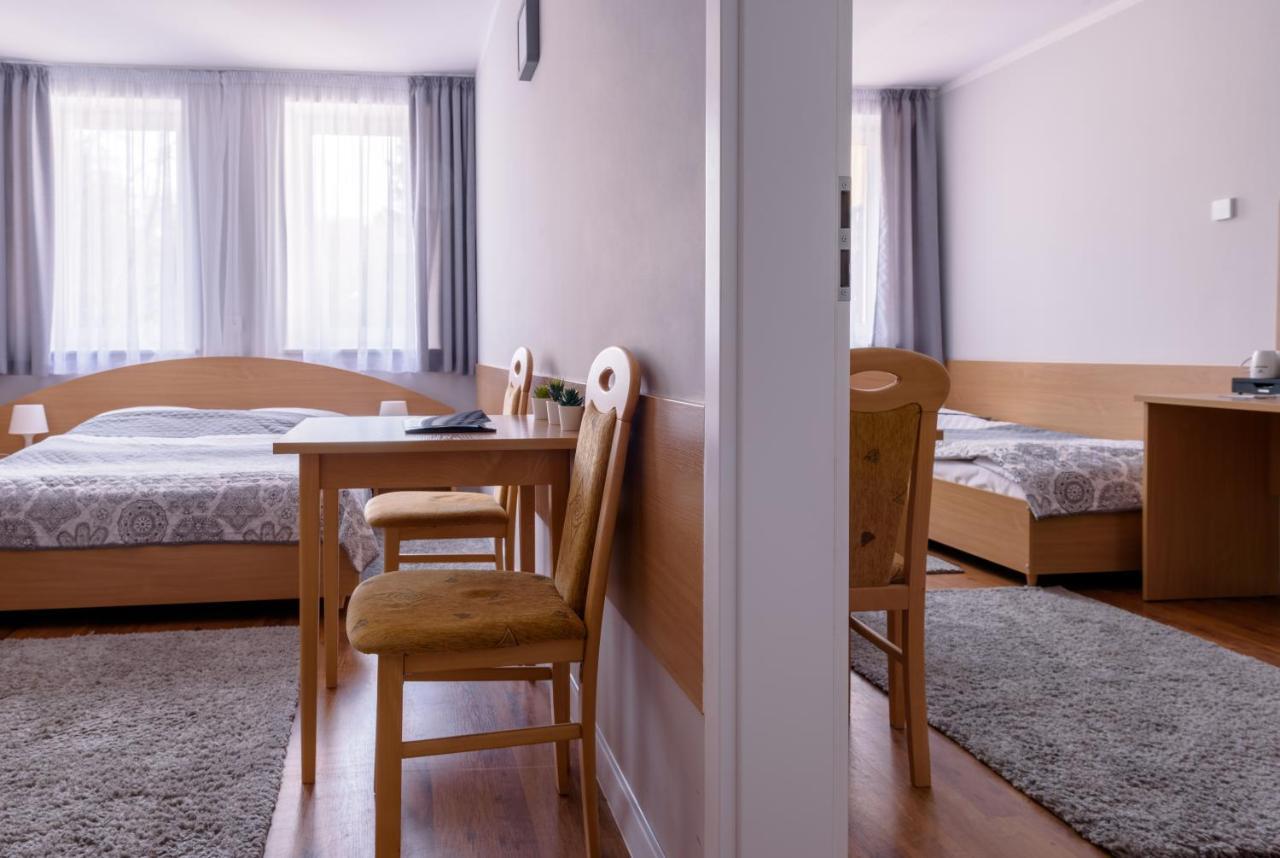 Tailor Hotel Sport & Conference Моронг Экстерьер фото