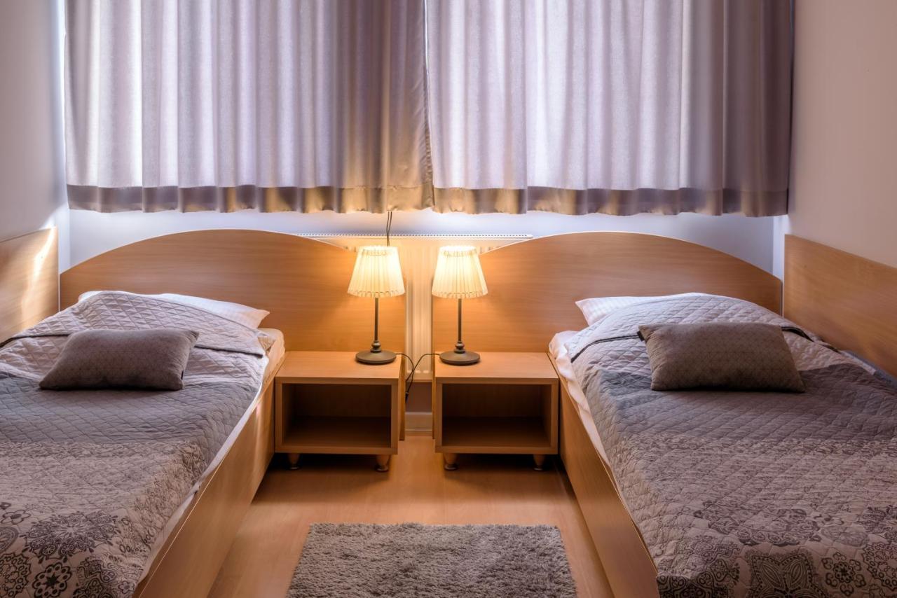 Tailor Hotel Sport & Conference Моронг Экстерьер фото