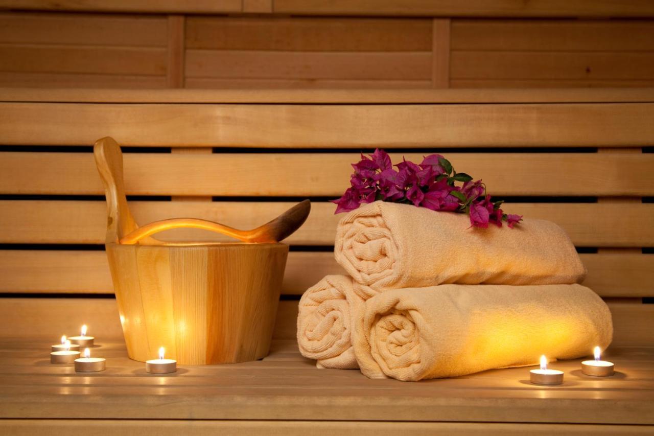 Tailor Hotel Sport & Conference Моронг Экстерьер фото