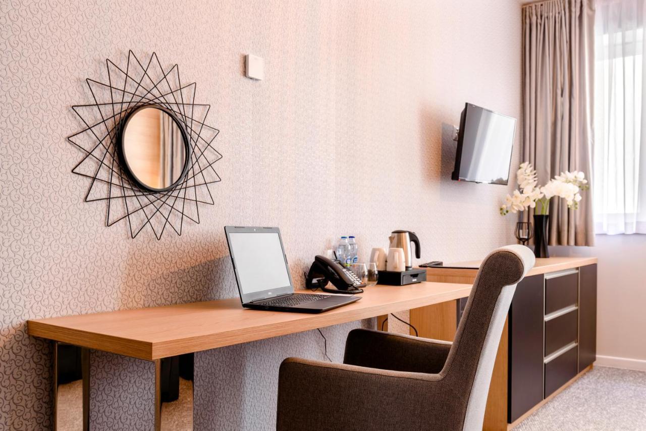 Tailor Hotel Sport & Conference Моронг Экстерьер фото