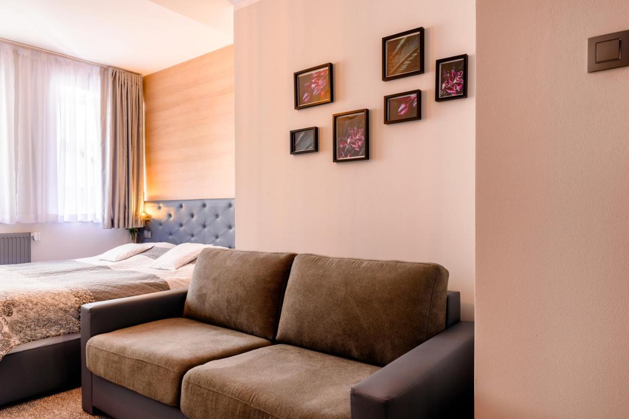 Tailor Hotel Sport & Conference Моронг Экстерьер фото