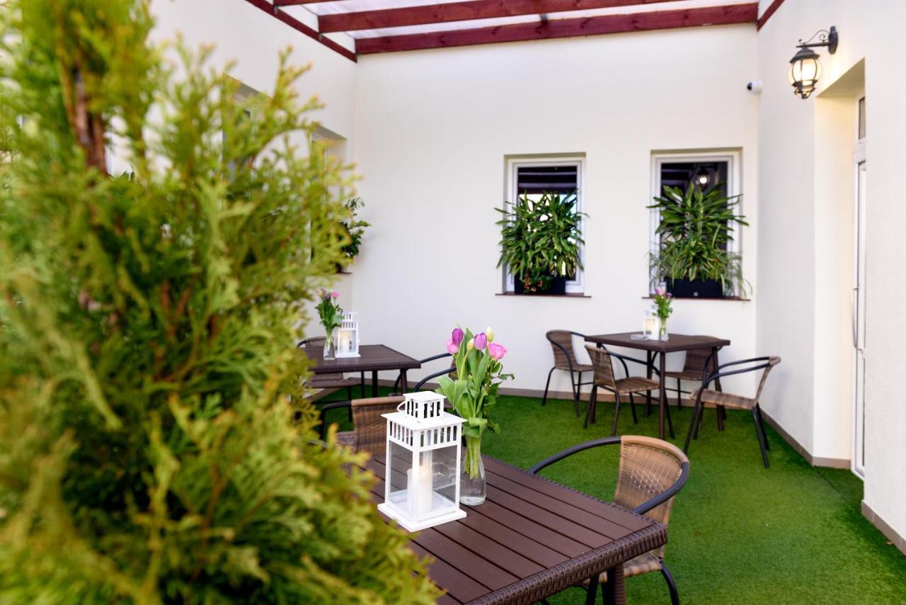 Tailor Hotel Sport & Conference Моронг Экстерьер фото